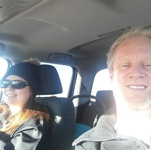 Meet your Posher, Pamela